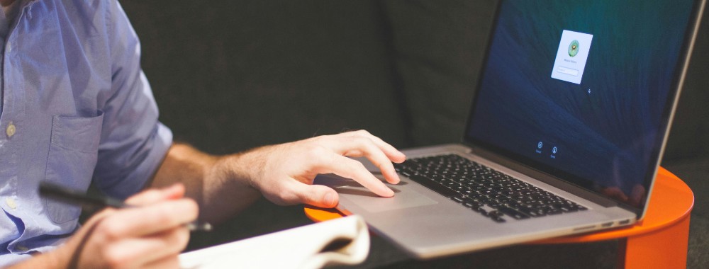 Disable SIP on Mac